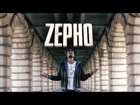 ZEPHO (Zé & Zé) - Problème de maille [Prod.ZEPHO]