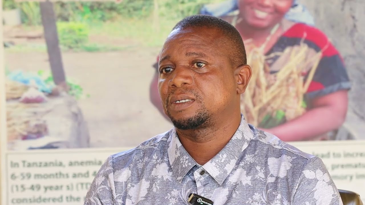 Redefining Climate Research through the TARI Maruku and ECREA Partnership