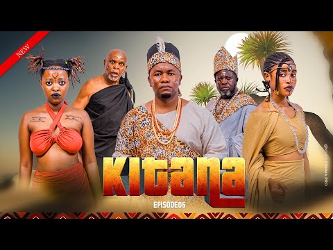 KITANA [EP 06] Traditional Movie ❣️❣️❣️ #pasarbrand #kiparabrand #movie 