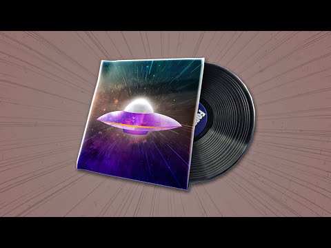 The Invasion Music Pack - Fortnite Chapter 2 Season 7 Trailer Music