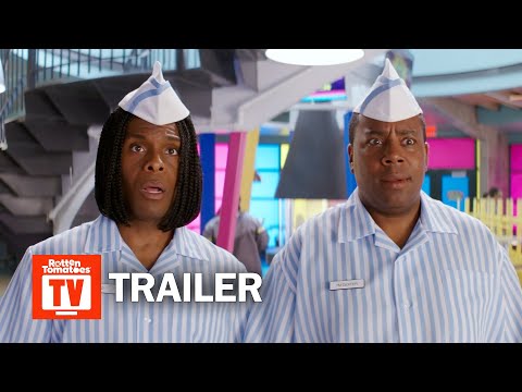 Good Burger 2 Trailer #1 (2023)