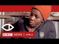 The Hidden Lives Of 'Housegirls' - Full documentary - BBC Africa Eye