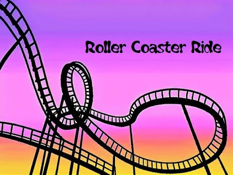 Antonia Maria Antoniadou/Roller Coaster Ride