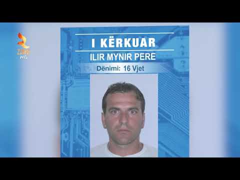 KËRKOHEN 7 VJET BURG PËR SUEL ÇELËN