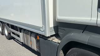 Scania R410LB8X4 HNB refrigerated truck for sale - Image 4 | Autoline CA Scania R410LB8X4 HNB refrigerated truck | Image 4 - Autoline