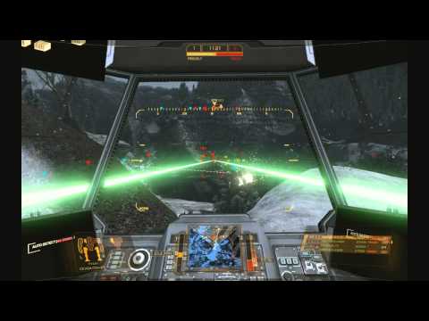 MWO Trial guide: Cicada-3M