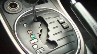 preview picture of video '2001 Lexus IS 300 Used Cars Batavia OH'