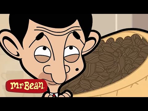 Coffee Bean | Mr Bean Cartoon Season 3 | NEW FULL EPISODE | Season 3 Episode 15 | Mr Bean | Video & Photo Coffee Bean | Mr Bean Cartoon Season 3 | NEW FULL EPISODE | Season 3 Episode 15 | Mr Bean | Video & Photo
