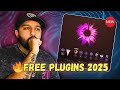 FREE Plugins You MUST Have In 2025