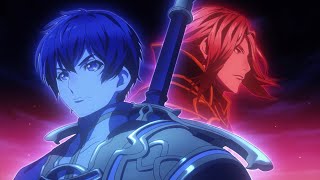 【オルサガ】第三部オープニングムービー