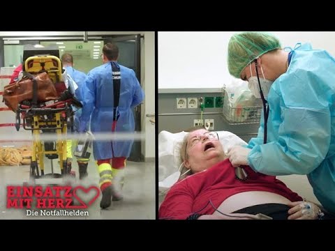 HARTE ENTSCHEIDUNG: Wann darf das Leben vorbei sein? | Einsatz mit Herz