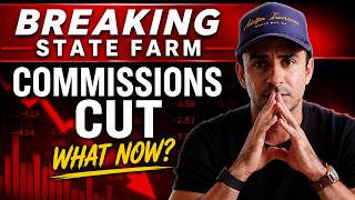 BREAKING: State Farm Cut Captive Agent Commissions — Here’s What It Means