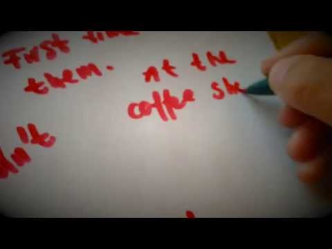 amini - W.A. (Official Music Video)