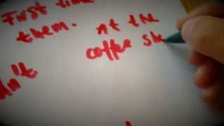 amini - W.A. (Official Music Video)