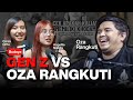 Oza Rangkuti At The Gen Z Trial