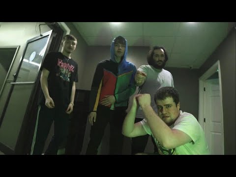 CLOONER x DANNY G x $KID x $WEET-T - MT CAUCUS