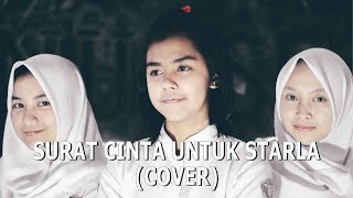 Download lagu VIRGOUN - SURAT CINTA UNTUK STARLA (COVER) mp3
