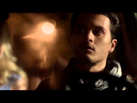 The Vampire Diaries 6.22 Deleted Scene