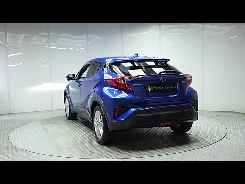 Toyota C-HR S Hybrid - Image 2