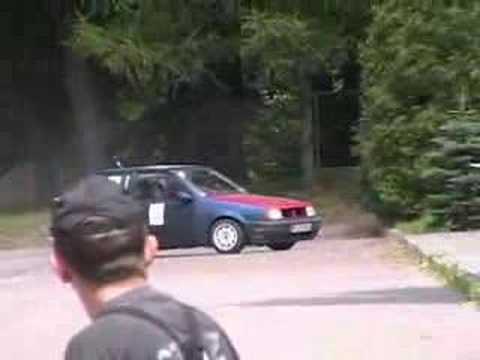 KJS 5 Rajd Galicja Kolbuszowa 2008-06-29