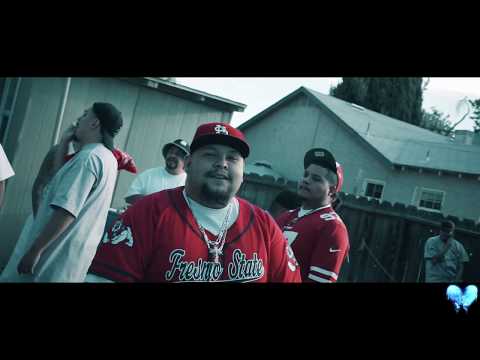 FRESNO RAP "ROLL CALL" YOUNG RISKY S.M.A X $NEEK$ S.M.A X BOOG$ TREEBLOCK