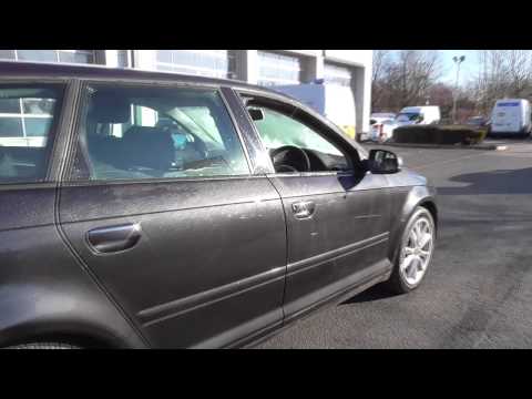 Audi A3 2.0 TDI Sport 5dr [Start Stop] U34614