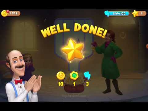 gardenscapes 351-359