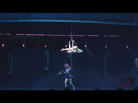 Ignite Finals 2019 - Groups - Lola & Savannah 2nd Runner Up