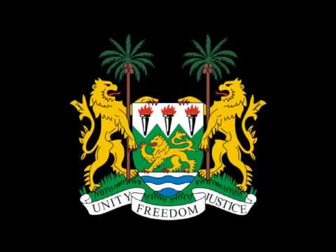 Dr Oloh Koko Salone Oldies