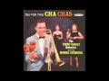 The Tommy Dorsey Orchestra and Warren Covington ‎– Tea For Two Cha Chas - 1958 - full vinyl album