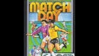 Match Day - BBC Micro version review