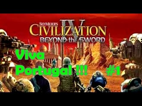 Civilization IV : Beyond the Sword PC