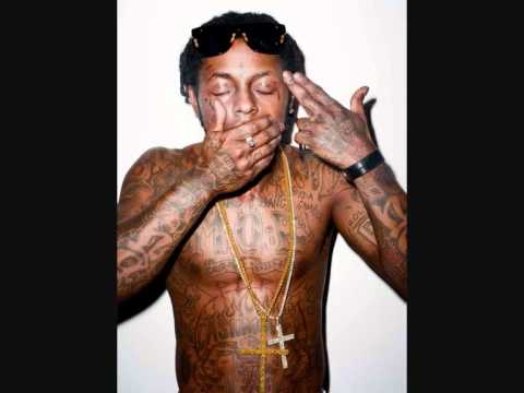 Lil Wayne feat. Junior Reid - Rappapompom