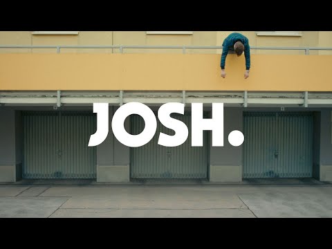 Josh. - Tanzen bei der Arbeit (offizielles Video)