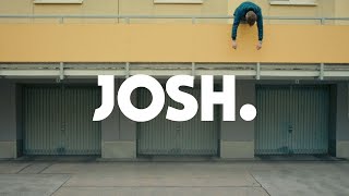 Musik-Video-Miniaturansicht zu Tanzen bei der Arbeit Songtext von Josh.