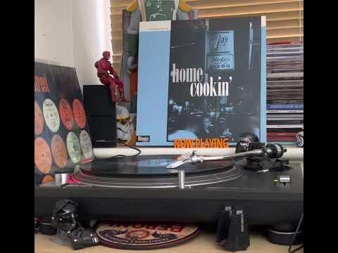 Grey’s Groove - Greyboy Feat. Karl Denson (1993)