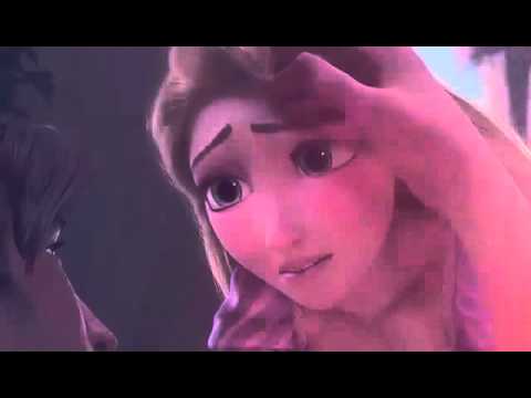 In The Nithg  Mep part 11  //flynn y rapunzel//