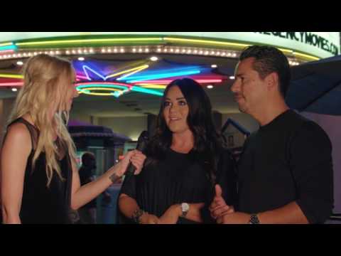 PBS Documentary: Post-Premiere Interview