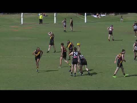 GFL Reserves Grand Final 2019 - Kalgoorlie City vs Boulder - Q4