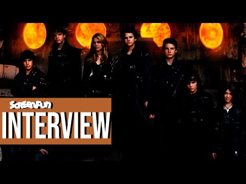 Die Wilden Kerle 5 Cast | Interview