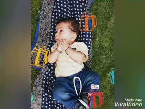 Abiral ( Aahan) fisrt birthday