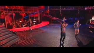 Over the rainbow - Final 20 - Group 3 Musical