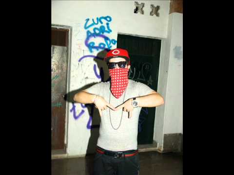 The Lords Of The Street  - Lil Pack & Brujo Master