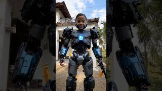 Download lagu Berubah jadi robot dulu mp3 Download lagu Berubah jadi robot dulu mp3