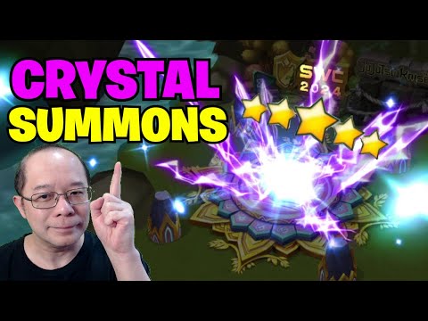 I do THIS, so you DON'T have to... (Summoners War)