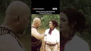 Download lagu The origin of 'Jaka Sembung brings gol*k' ​#MAXStream #MAXStreamOriginal #MAXStreamStudios #Warko... mp3