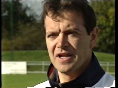 12. Germinal Ekeren - KAA Gent 8-1