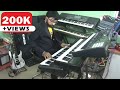 Chhookar Mere Man Ko Cover Instrument