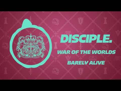 Video thumbnail for War Of The Worlds