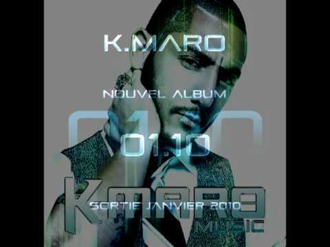 K.Maro - Music
